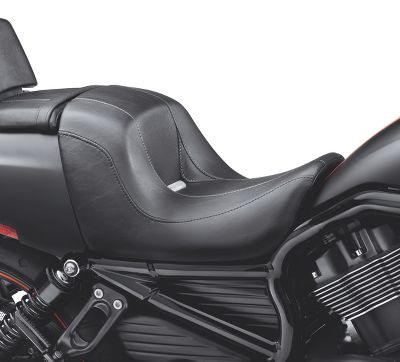 Reduced Reach Rider Seat