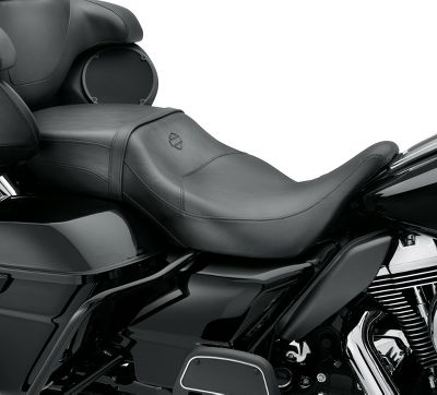 Tallboy Seat Two Up Seats Official Harley Davidson Online Store