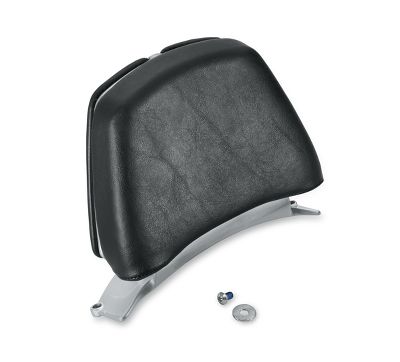 Cast Upright and Backrest Pad