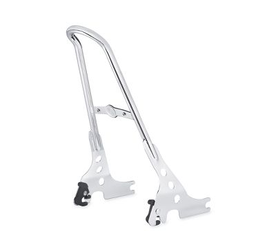One-Piece Detach Passenger Uprig...