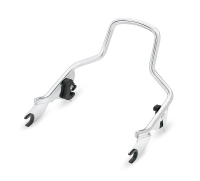 Short Detach Passenger Upright