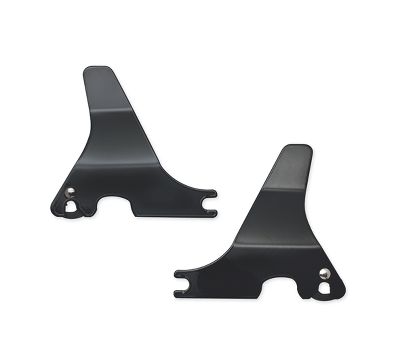 Detachable Sideplates