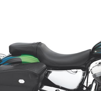 Rallyrunner Seat