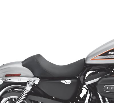 Brawler Seat