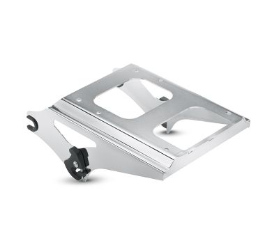 Detach 2-Up Tour-Pak Mount Rack