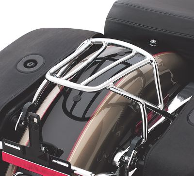 Detachable Solo Rack