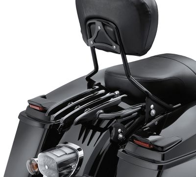 Stealth Detachable Gloss Black R...
