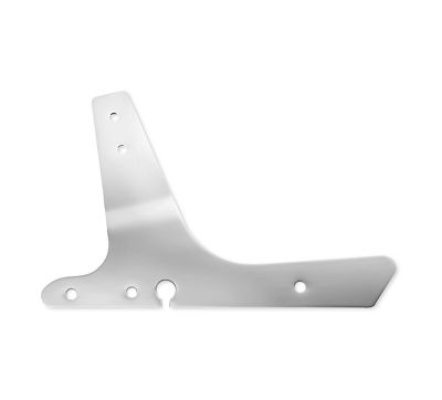 Rigid Sideplates