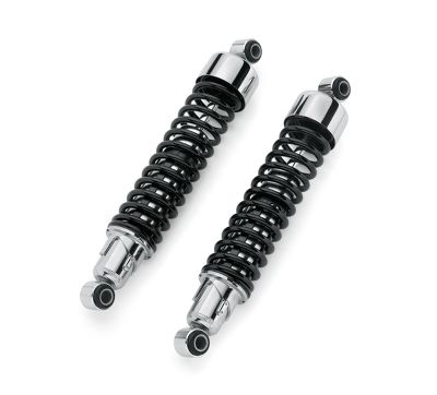 Sportster Comfort Flex Rear Shoc...