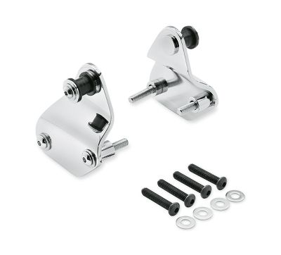 2-Point Docking Hardware Kit