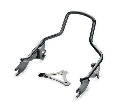 Short Detach Passenger Upright