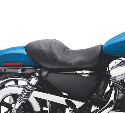 Super Reduced Reach Solo Seat
