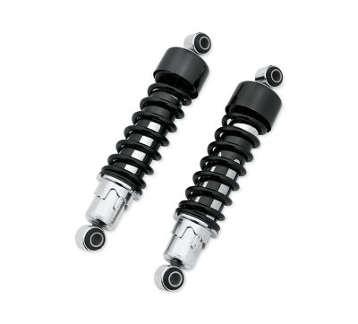 Two-Up Profile Low Rear Shock Ki...