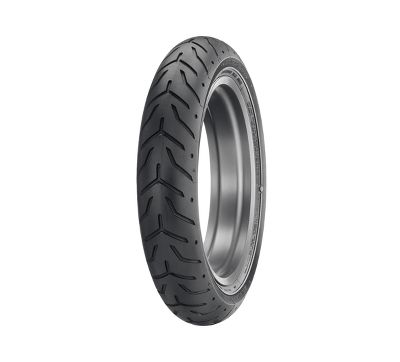 Dunlop 19 in. Front - D408F 130/...