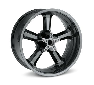 V-Rod 5-Spoke 18 in. Rear Wheel