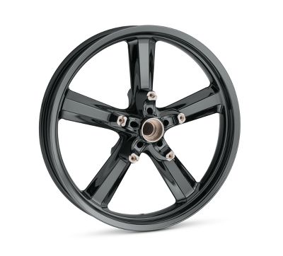 V-Rod 5-Spoke 19 in. Front Wheel