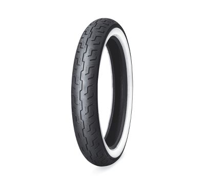 Dunlop 19 in. Front - D401 100/9...