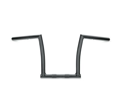 Chizeled Handlebar