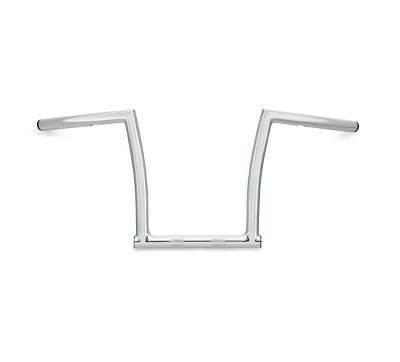 Chizeled Handlebar