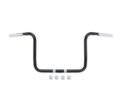 Bat Wing Mini-Ape Handlebar