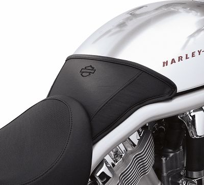 Air Box Cover Bra