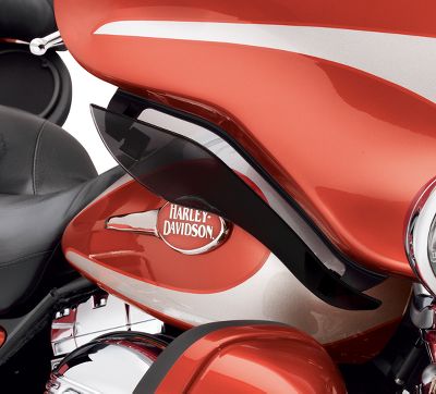Adjustable Air Deflector Kit