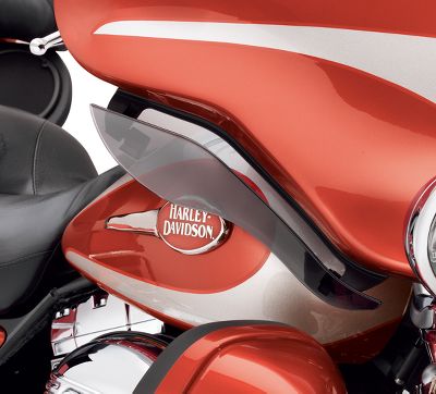 Adjustable Air Deflector Kit
