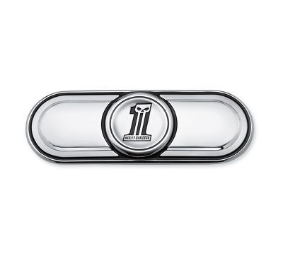 Number One Skull Transmission En...