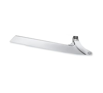Chrome Lower Belt Guard