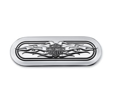 Flames Transmission End Cover Tr...