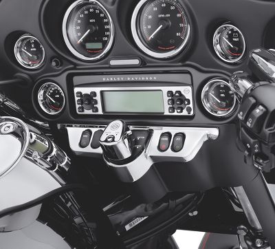 Switch Panel Accent