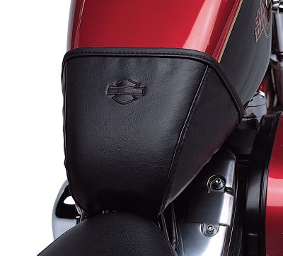 Sportster Tank Bra