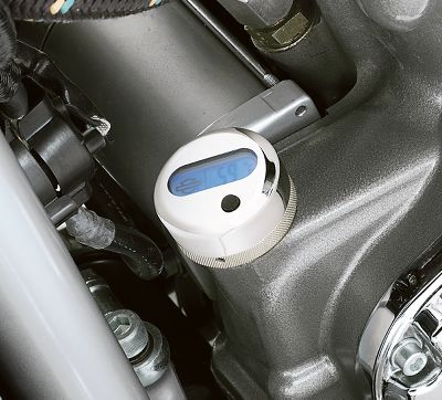 Oil Temperature Dipstick - Light...
