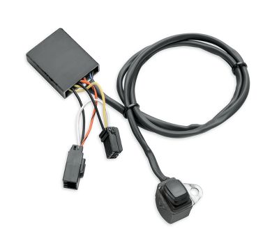 Headlamp Modulation Kit