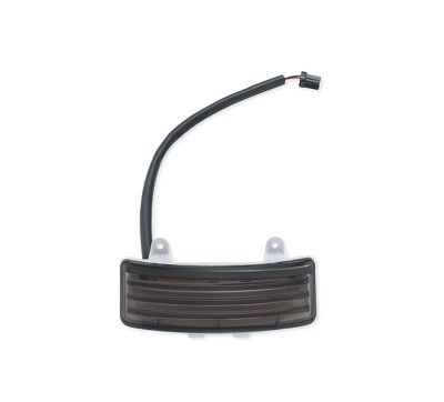 Tri-Bar Light Upgrade