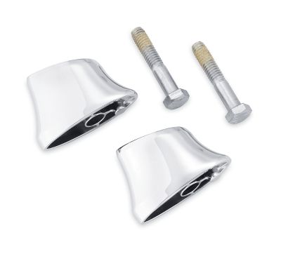 VRSC Rear Flamed Turn Signal Mou...