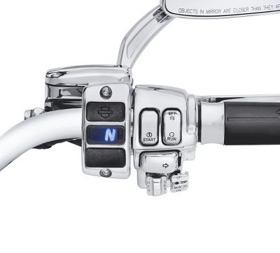Digital Gear Indicator