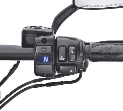 Digital Gear Indicator