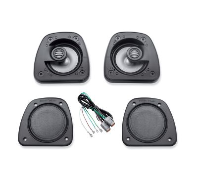 Boom! Fairing Lower Speaker Kit