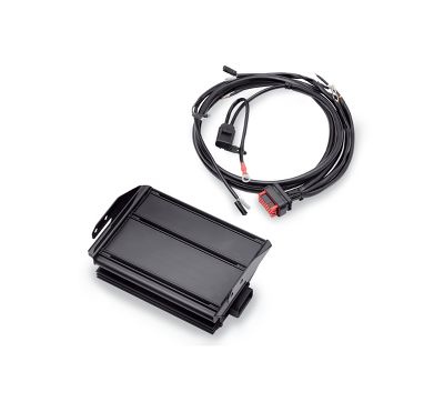 Boom! Fairing Amplifier Kit