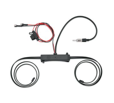 Motorcycle Antennas | Harley-Davidson USA harley davidson 2008 flhx wiring diagram 