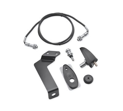AM/FM Antenna Relocation Kit