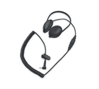 Boom! Half Helmet Music Headset