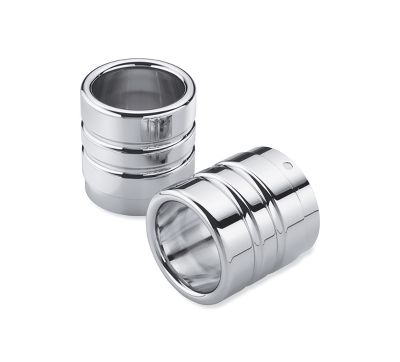 Piston 3-1/2 in. End Caps