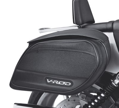 Sport Saddlebags