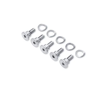 Brake Rotor Hardware Kit