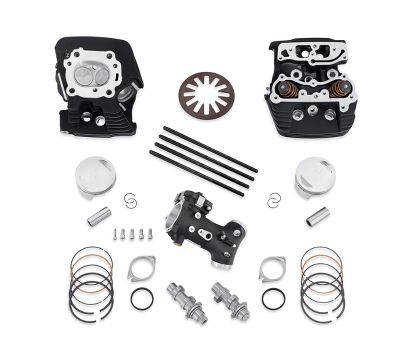 103 ci Performance Stage 4 Kit