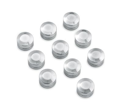 Socket Head Bolt Covers - Metric