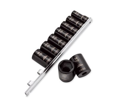 3/8 Drive Protective Sockets