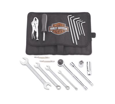 Tool Kit for VRSC Models